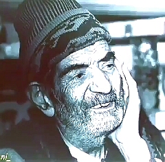 سروده ای زیبا از استاد شهریار 