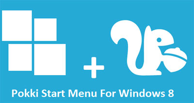 ساخت منو شروع برای ویندوز