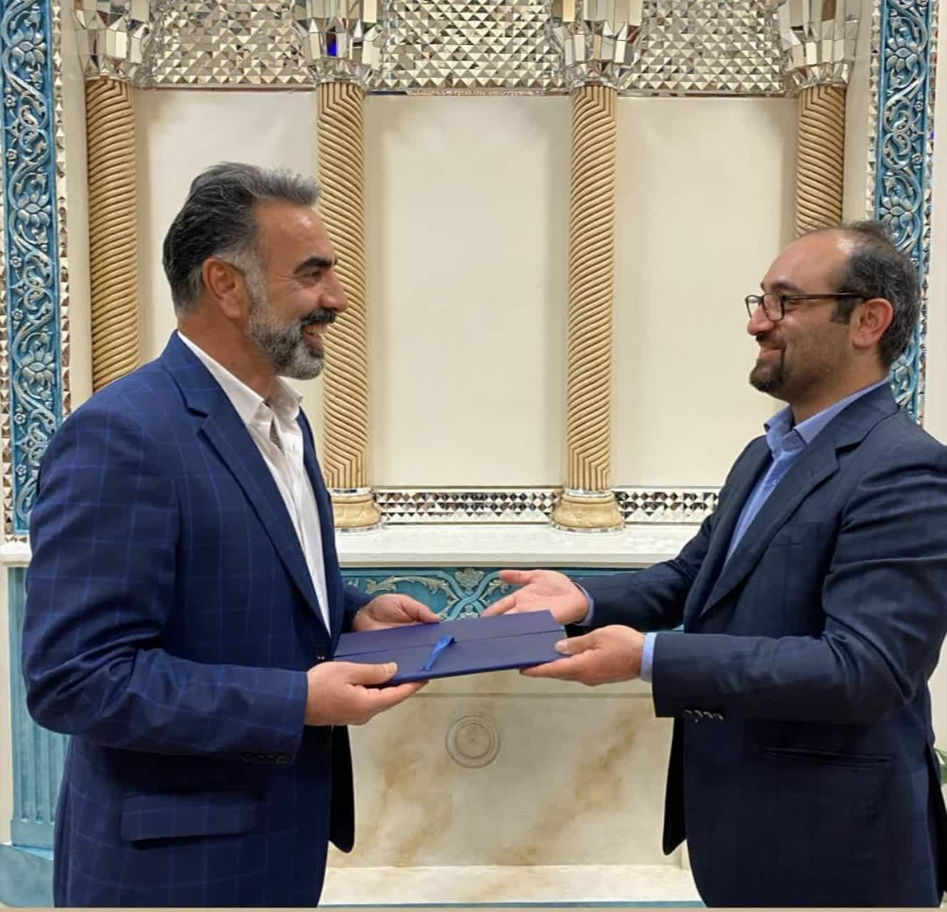 سرمربی جدید استقلال