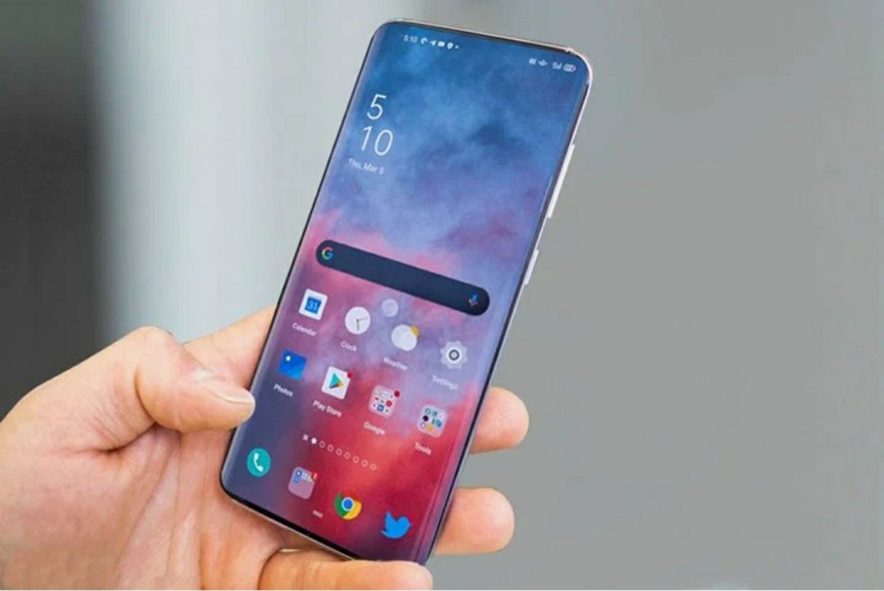 گوشی اس 21 سامسونگ