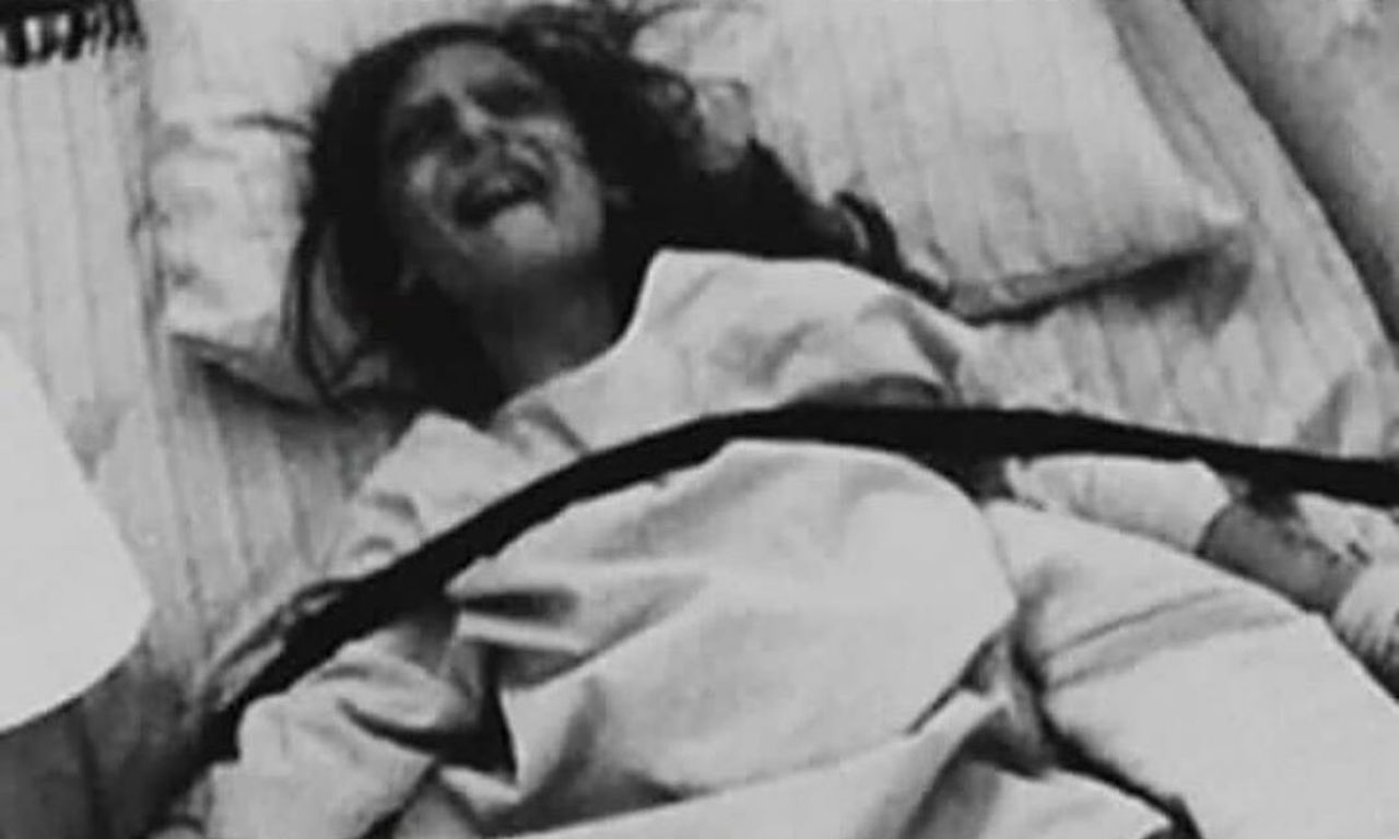 پیمان با شیطان