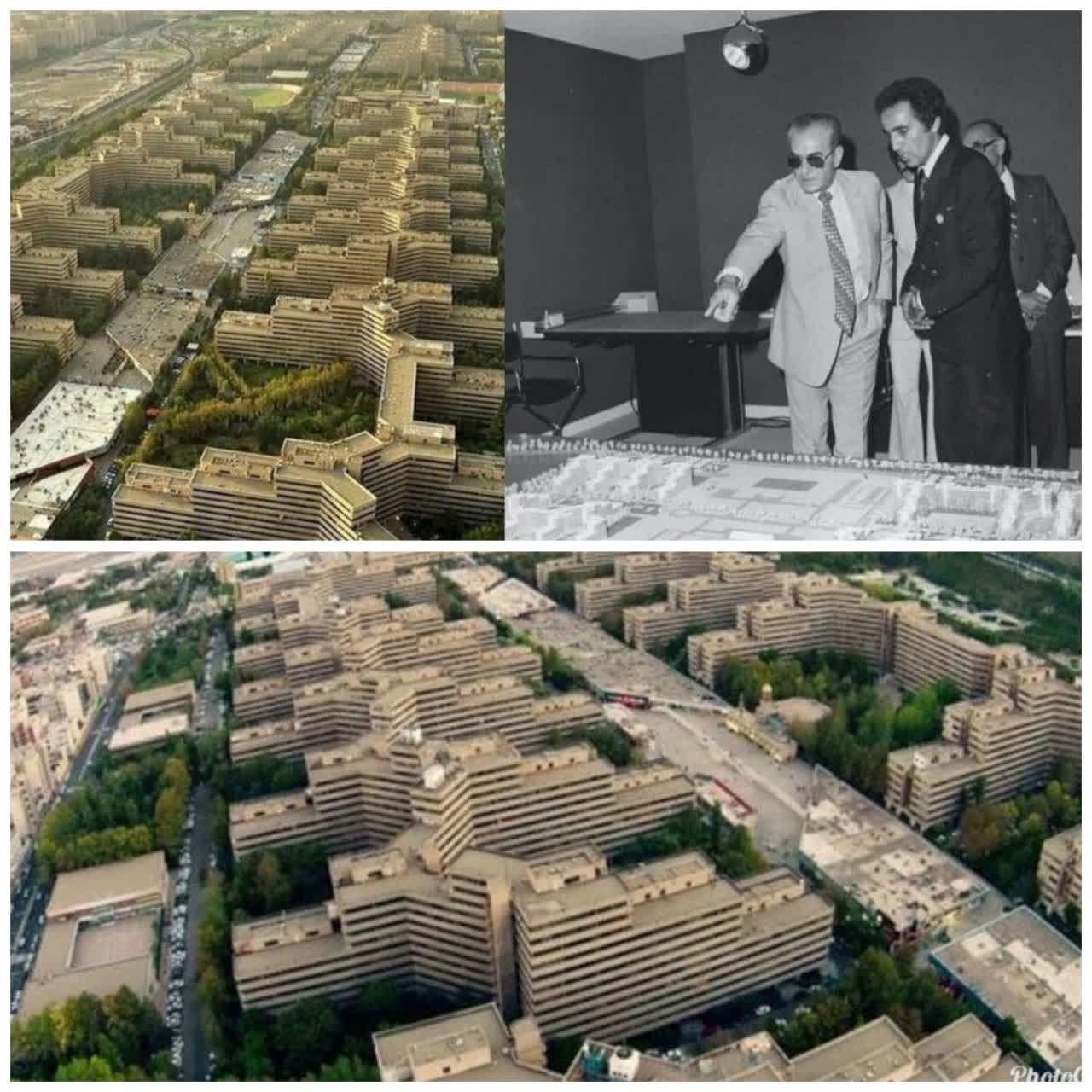 شهرک اکباتان