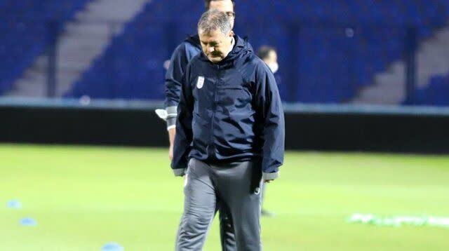 اسکوچیچ: به توانایی‌های تیم ملی واقف هستیم