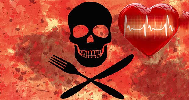 خوراکی های ناسالم برای کودکان