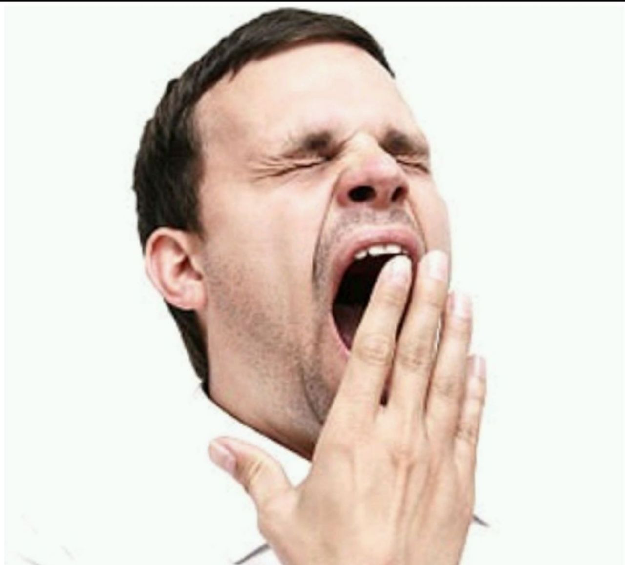 هرچه مغز بزرگتر خمیازه طلانی تره