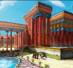 کاخ بارعام 