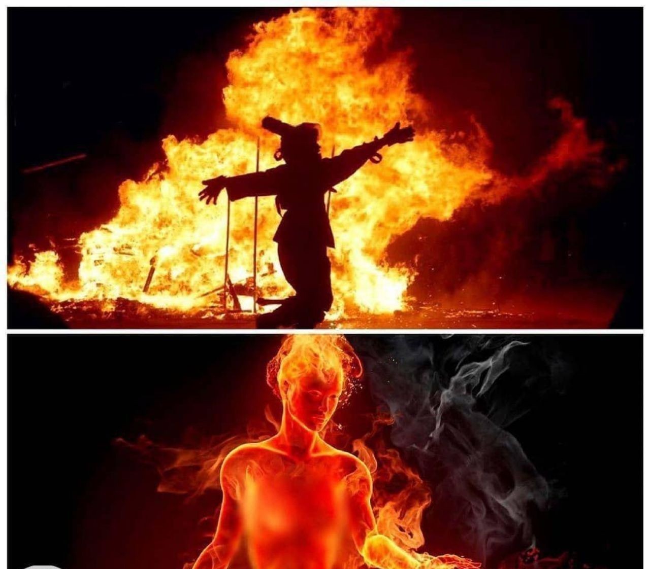 پیشینه چهارشنبه سوری