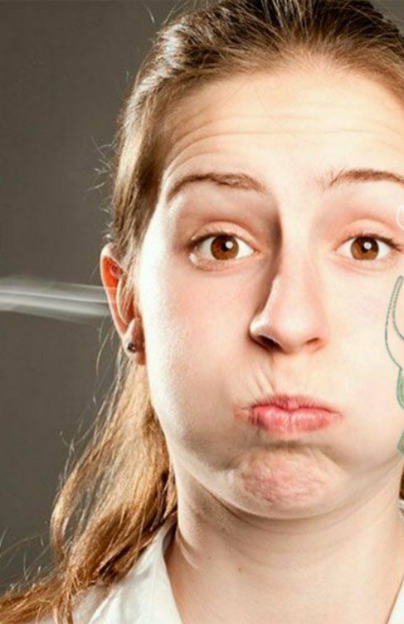 عصبانیت و عوارض آن را دست کم نگیرید