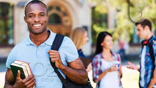 شرایط اخذ بورسیه کشورهای اسکاندیناوی