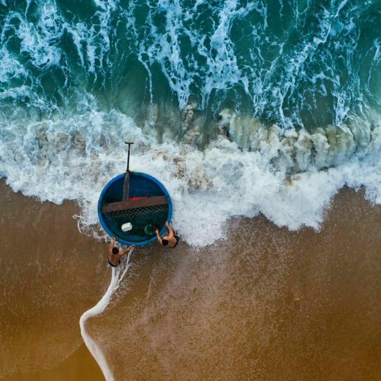 عکس روز نشنال جئوگرافیک