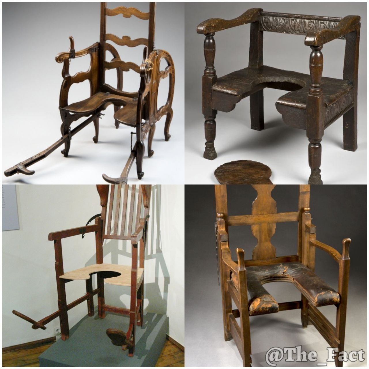 صندلی زایمان