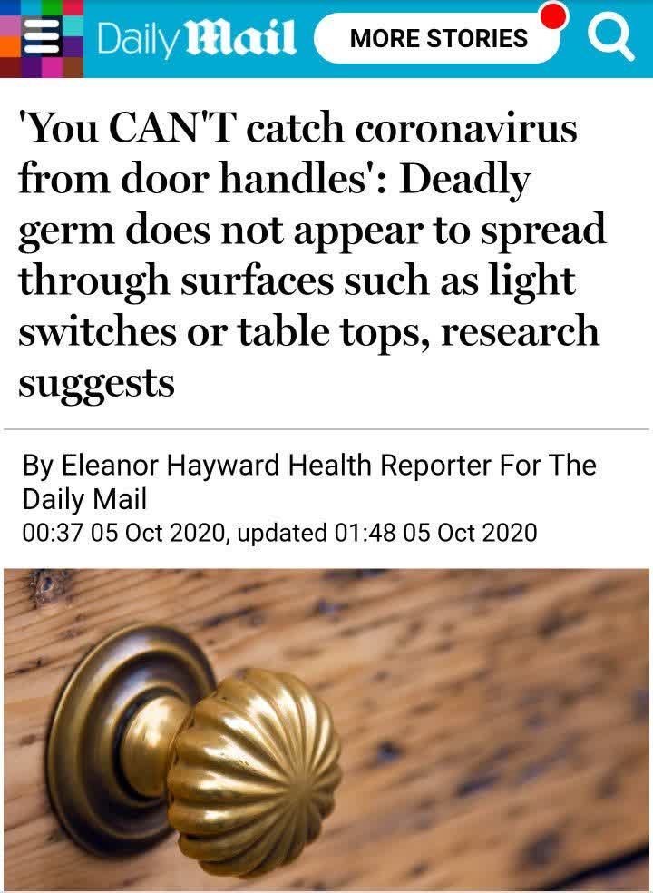 انتقال ویروس ویروس کرونا