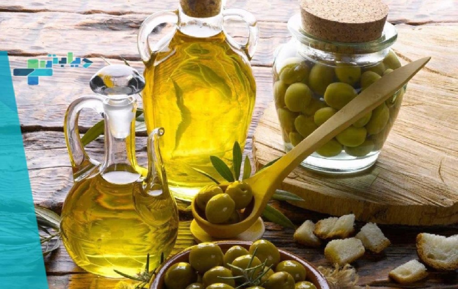 زیتون و دیابت