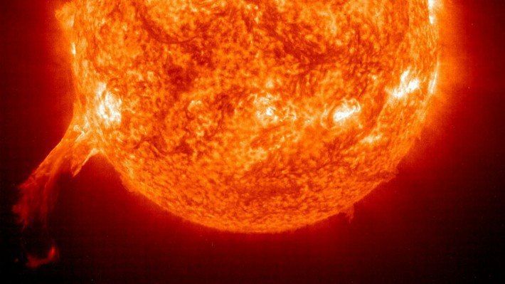 خورشید یک جفت دوقلو دارد!