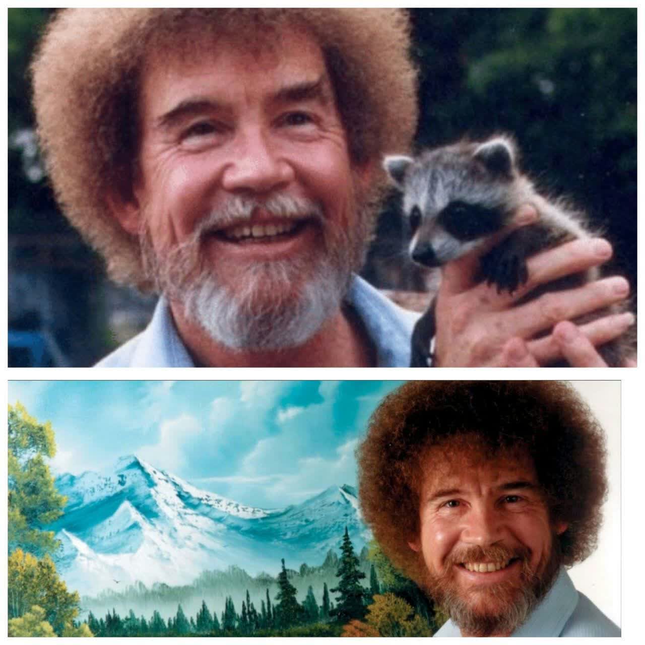 باب راس، نقاش معروف