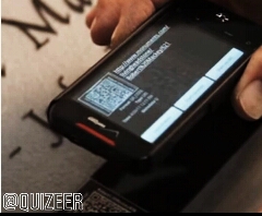      قبرهای دارای کد QR