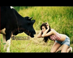 اختلال گاو پنداری 