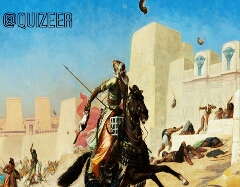 استفاده از گربه بعنوان سپر در جنگ 