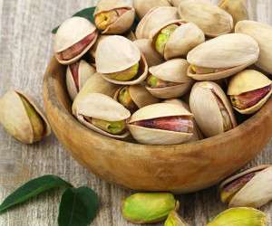 خواص پسته