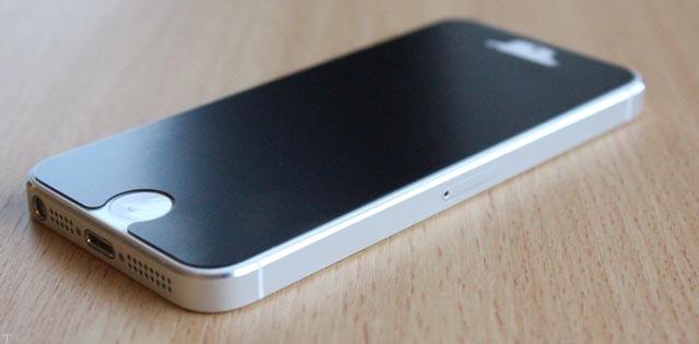 محافظ شیشه ای و یا پلاستیکی برای گوشی