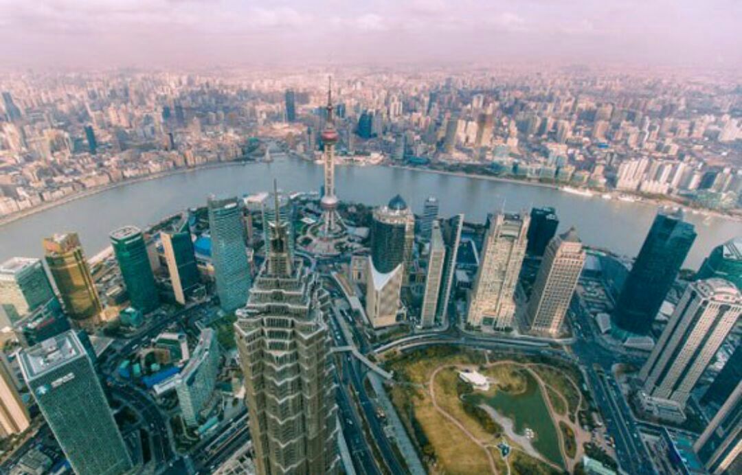 بلندترین آسمان خراش دنیا