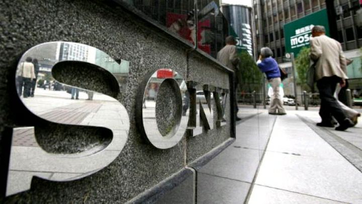 سونی در صدر با ثبات ترین شرکت های دنیا !