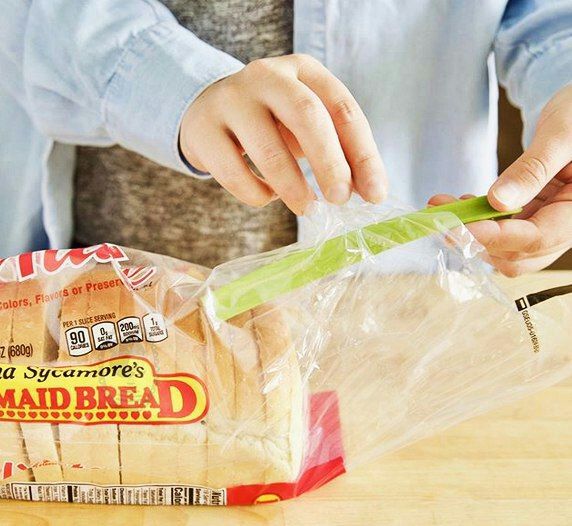 کرفس برای تازه موندن نون باگت 