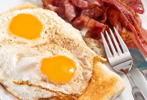 کلسترول، خوب و بد