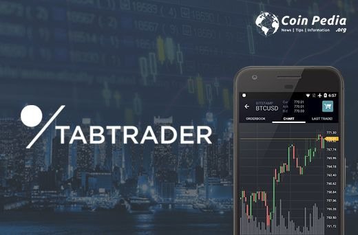 اخطارِ نرم افزار TabTrader