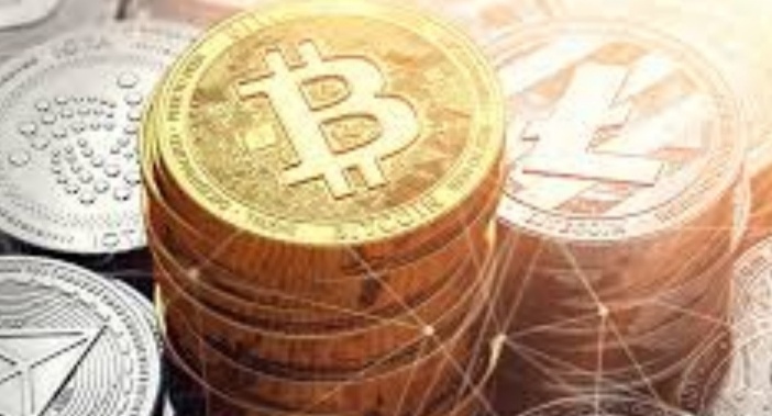 پادشاه رمز ارز ها