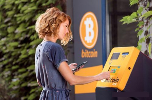 کسی از بیت کوین برای پرداخت استفاده نمی‌کند