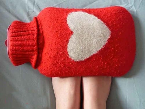 علت سرد بودن پاها و درمان آن