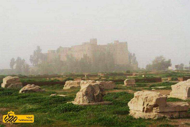 کاخ آپادانا