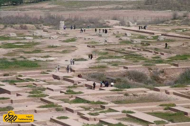 ایوان کرخه
