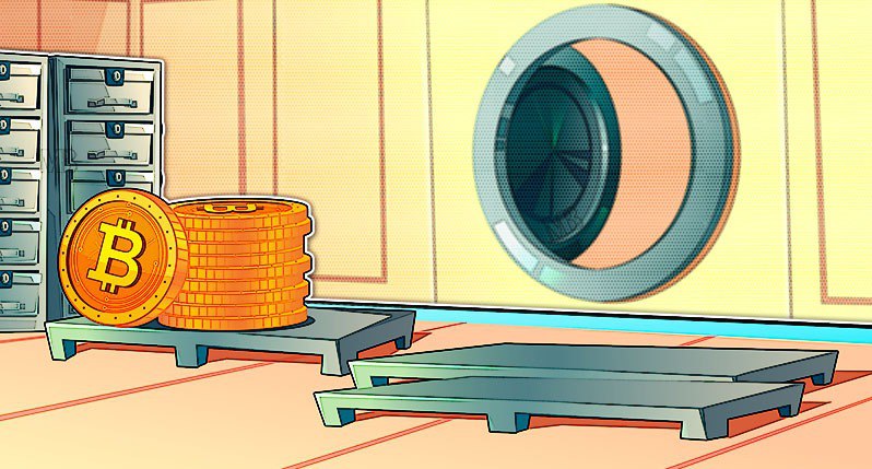 احتمال کمبود موجودی بیت‌کوین !