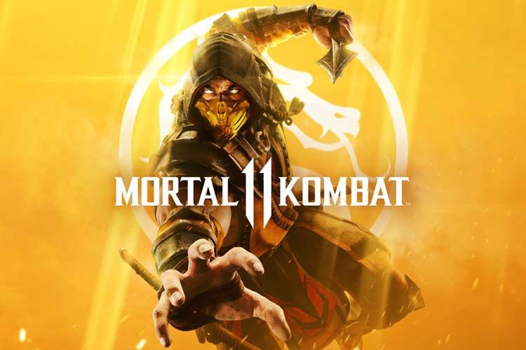 سیلوستر استالونه به Mortal Kombat 11 می‌آید !