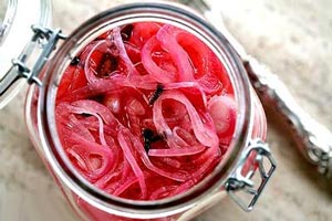 ترشی چه خواصی دارد