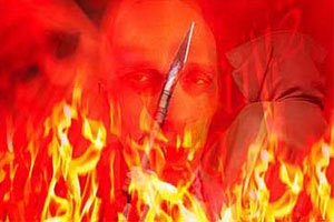 کارهایی که جن ها را به خانه می آورد