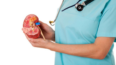 تقویت کلیه ها با این سبزیجات