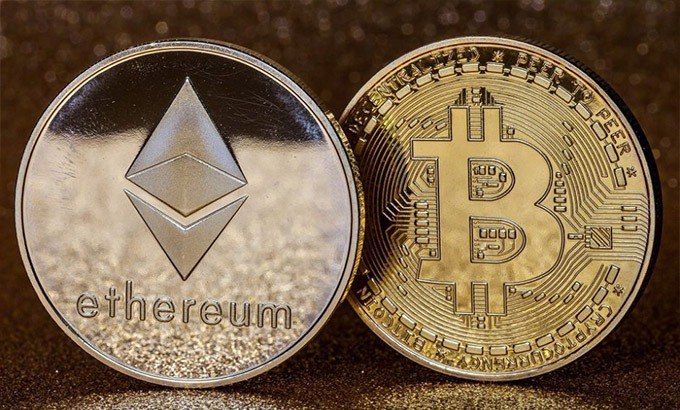 بیت کوین (Bitcoin) و اتریوم (Ethereum) !
