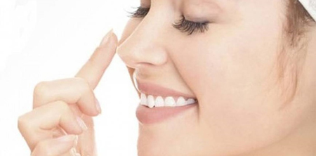 چند ماسک کوچک کننده بینی