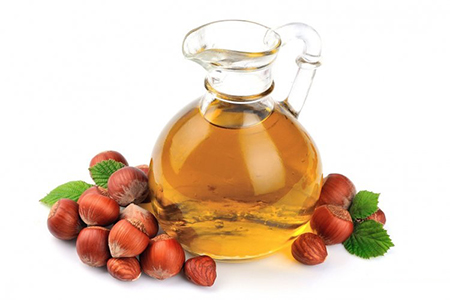 خواص روغن فندق برای پوست