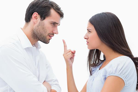 با همسر دهن لق چه کنیم؟