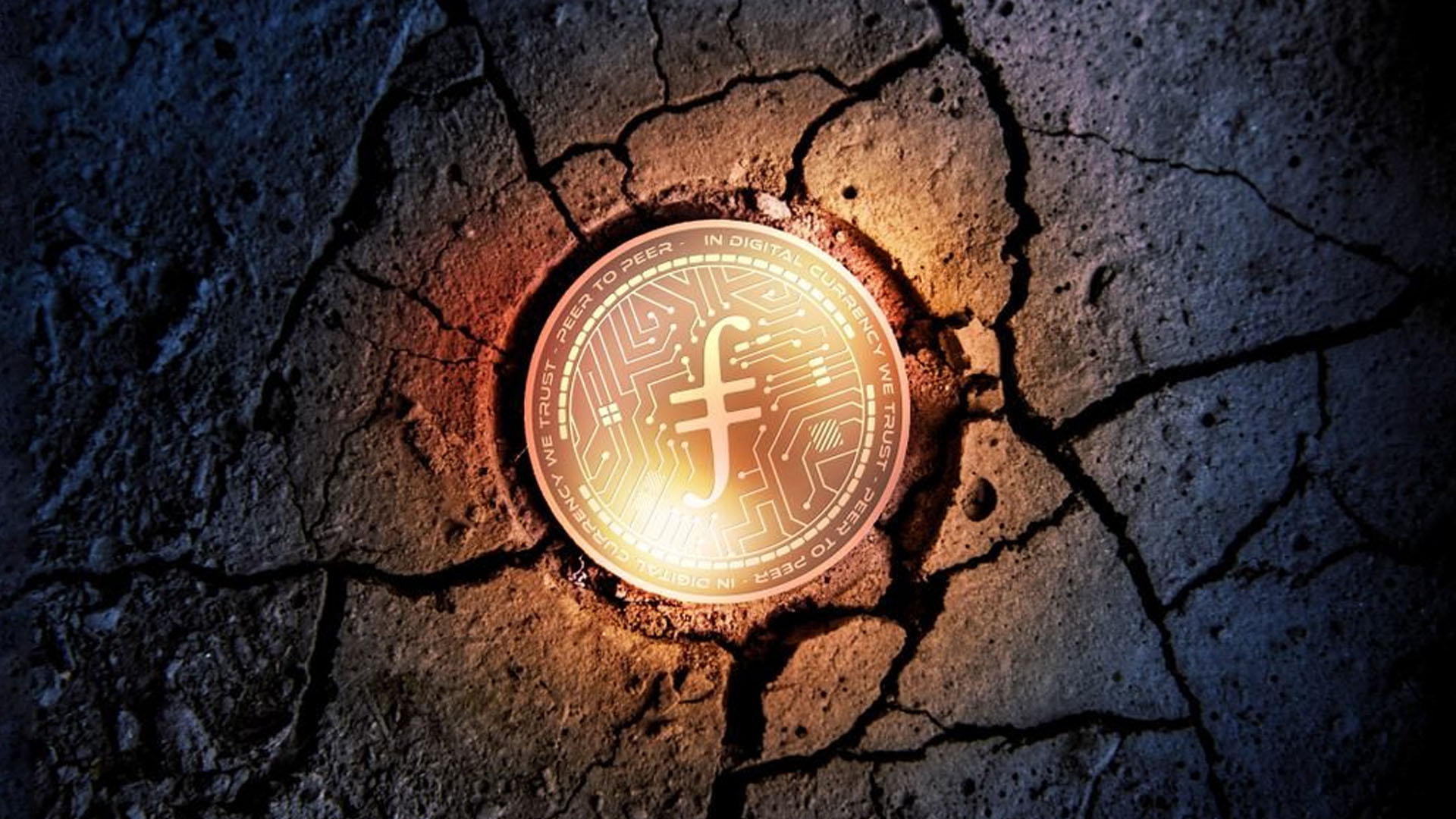 وضعیت بازار فایل کوین پس از راه‌اندازی