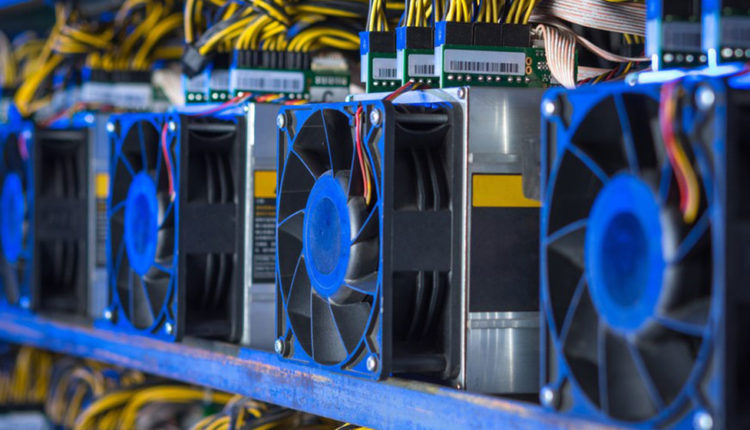 واردات مشروط ماینرها به مناطق آزاد