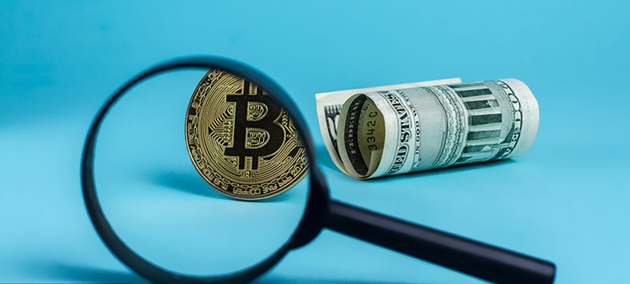 قیمت فعلی بیت کوین آرامش قبل از طوفان؟