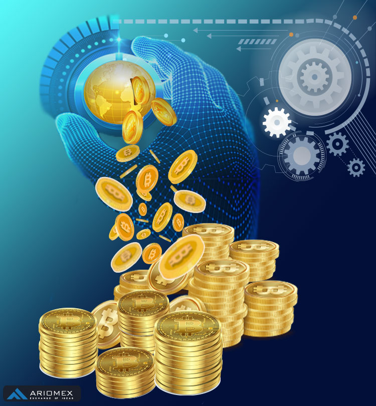 سرمایه گذاری در بیتکوین و کسب درآمد