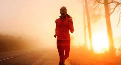 درمان افسردگی با این ورزش ها