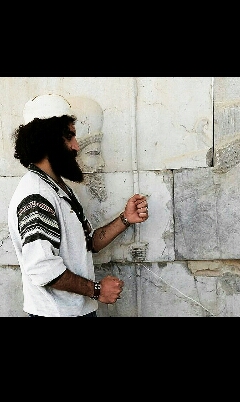 توصیف یک سرباز رومی ازایرانیان 