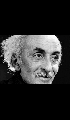 سخنی زیبا از نیمایوشیج